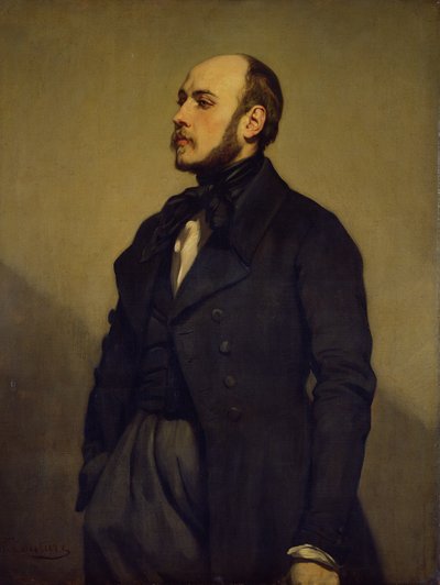 Léon Ohnet - Thomas Couture